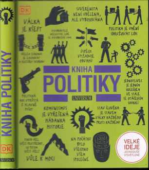 Kniha politiky
