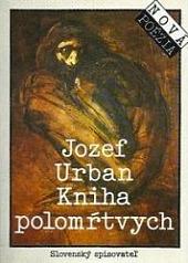 Kniha polomrtvych