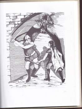 Kniha pověstí z Rakovnicka, Novostrašecka, Křivoklátska, Poddžbánska, Jesenicka a Čistecka