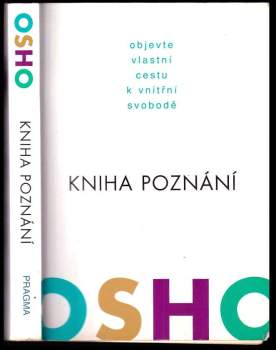 Osho: Kniha poznání