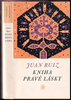 Kniha pravé lásky