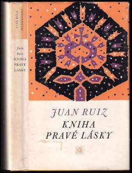 Kniha pravé lásky