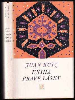 Kniha pravé lásky