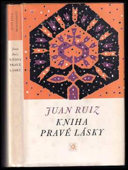 Juan Ruiz: Kniha pravé lásky
