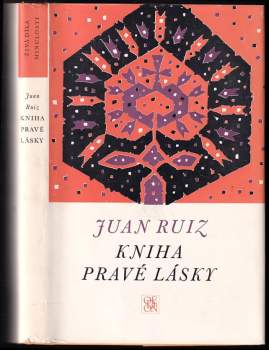 Kniha pravé lásky