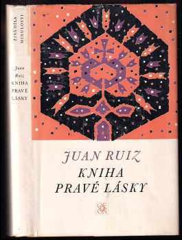 Kniha pravé lásky