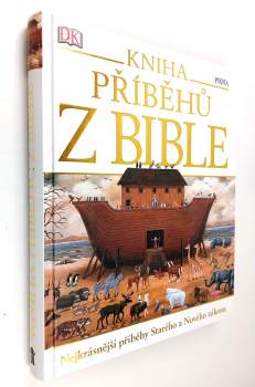 Kniha příběhů z Bible