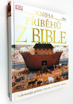 Kniha příběhů z Bible