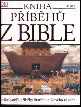 Kniha příběhů z Bible