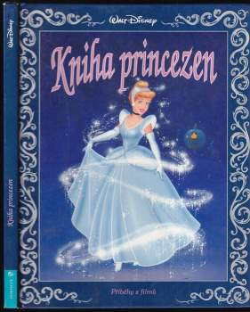Kniha princezen