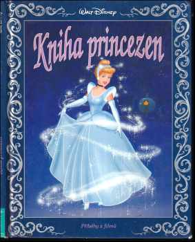 Kniha princezen