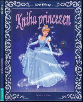 Kniha princezen