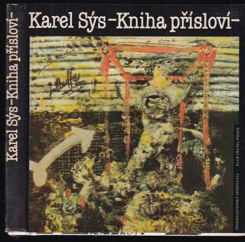 Karel Sýs: Kniha přísloví