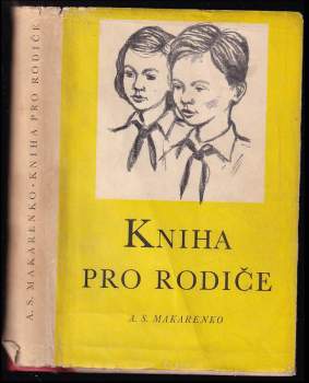 Kniha pro rodiče