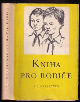 Kniha pro rodiče