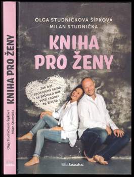 Kniha pro ženy