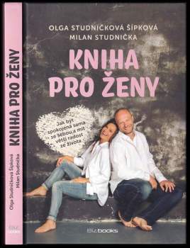 Kniha pro ženy