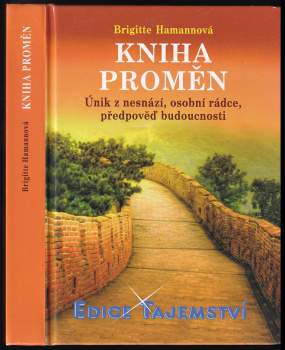 Kniha proměn