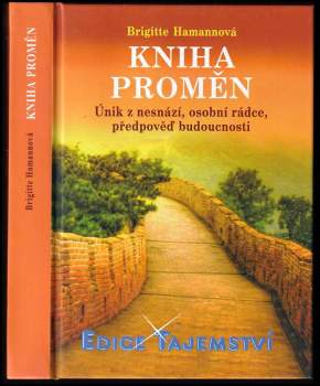 Brigitte Hamann: Kniha proměn