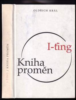 Kniha proměn