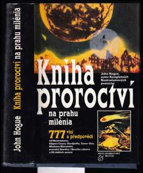 Kniha proroctví na prahu milénia