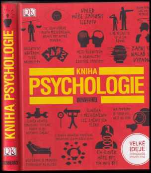 Kniha psychologie