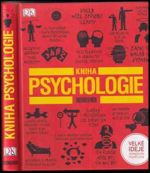 Catherine Collin: Kniha psychologie