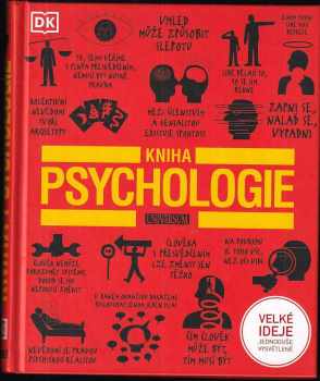 Kniha psychologie