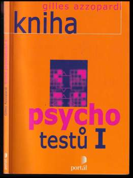 Kniha psychotestů I