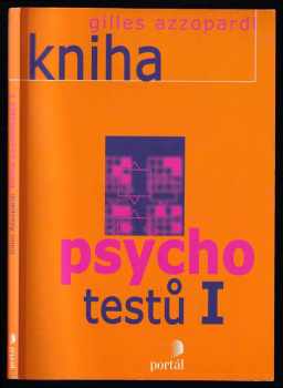 Kniha psychotestů I