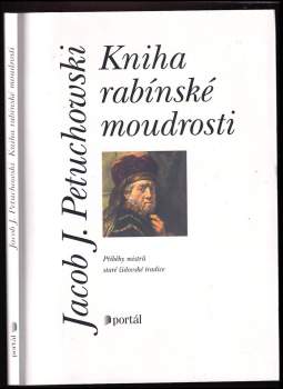 Kniha rabínské moudrosti