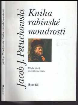 Kniha rabínské moudrosti