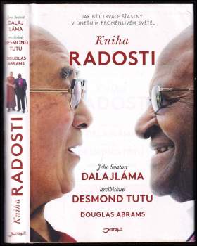 Kniha radosti