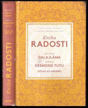 Dalajlama: Kniha radosti