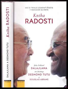 Kniha radosti