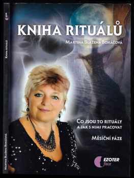 Kniha rituálů