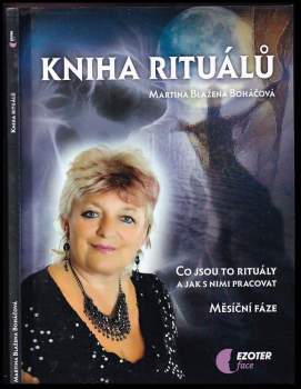 Kniha rituálů