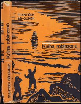 Kniha robinsonů