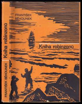 Kniha robinsonů
