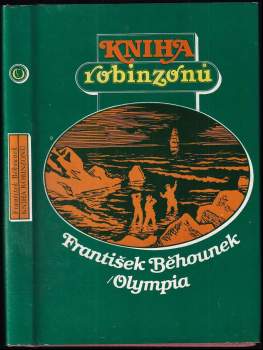 František Běhounek: Kniha robinzonů