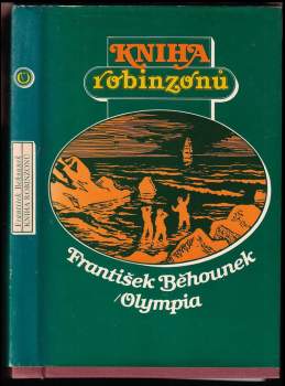 Kniha robinzonů