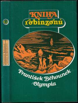 František Běhounek: Kniha robinzonů