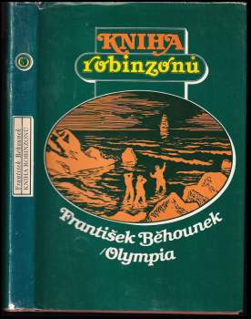 František Běhounek: Kniha robinzonů