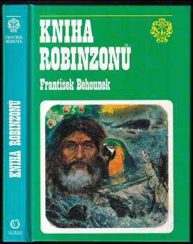 František Běhounek: Kniha robinzonů