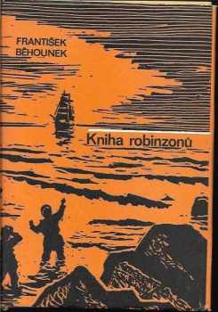 Kniha robinzonů