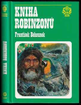 Kniha robinzonů