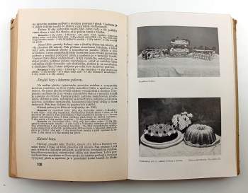 Marie Janků-Sandtnerová: Kniha rozpočtů a kuchařských předpisů