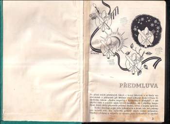 Marie Janků-Sandtnerová: Kniha rozpočtů a kuchařských předpisů