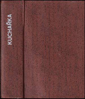 Kniha rozpočtů a kuchařských předpisů