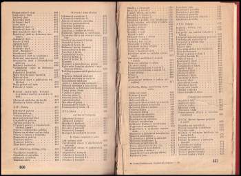 Marie Janků-Sandtnerová: Kniha rozpočtů a kuchařských předpisů